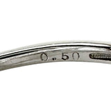 7号 ダイヤモンド 0.50ct リング・指輪 Pt950プラチナ 1.6g レディース
【中古】【真子質店】【NN】




【TMiI】
