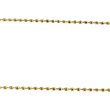 四つ葉フラワーモチーフ アジャスター付き ダイヤモンド 0.34ct ネックレス K18ゴールド 18金 2.0g 45cm レディース
【中古】【真子質店】【NN】




【DKMa】