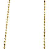 四つ葉フラワーモチーフ アジャスター付き ダイヤモンド 0.34ct ネックレス K18ゴールド 18金 2.0g 45cm レディース
【中古】【真子質店】【NN】




【DKMa】