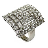 12号 ダイヤモンド 計1.80ct リング・指輪 K18WGホワイトゴールド 18金 10.3g レディース
【中古】【真子質店】【NN】




【TTKK】