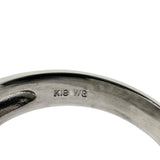 12号 ダイヤモンド 計1.80ct リング・指輪 K18WGホワイトゴールド 18金 10.3g レディース
【中古】【真子質店】【NN】




【TTKK】