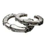 ピアリング ダイヤモンド(ブラック込み) 0.24×2ct イヤリング K10WGホワイトゴールド 10金 2.0g レディース
【中古】【真子質店】【NN】




【TDK】