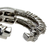 ピアリング ダイヤモンド(ブラック込み) 0.24×2ct イヤリング K10WGホワイトゴールド 10金 2.0g レディース
【中古】【真子質店】【NN】




【TDK】