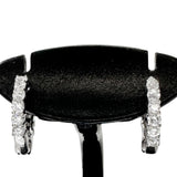 ピアリング ダイヤモンド(ブラック込み) 0.24×2ct イヤリング K10WGホワイトゴールド 10金 2.0g レディース
【中古】【真子質店】【NN】




【TDK】