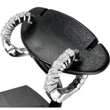 ピアリング ダイヤモンド(ブラック込み) 0.24×2ct イヤリング K10WGホワイトゴールド 10金 2.0g レディース
【中古】【真子質店】【NN】




【TDK】