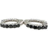 ピアリング ダイヤモンド(ブラック込み) 0.24×2ct イヤリング K10WGホワイトゴールド 10金 2.0g レディース
【中古】【真子質店】【NN】




【TDK】