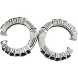 ピアリング ダイヤモンド(ブラック込み) 0.24×2ct イヤリング K10WGホワイトゴールド 10金 2.0g レディース
【中古】【真子質店】【NN】




【TDK】