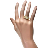 14号 ダイヤモンド 1.03ct リング・指輪 K18ゴールド 18金 5.8g レディース
【中古】【真子質店】【NN】




【IMaTx】