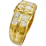 14号 ダイヤモンド 1.03ct リング・指輪 K18ゴールド 18金 5.8g レディース
【中古】【真子質店】【NN】




【IMaTx】