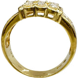14号 ダイヤモンド 1.03ct リング・指輪 K18ゴールド 18金 5.8g レディース
【中古】【真子質店】【NN】




【IMaTx】