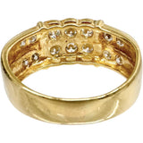 14号 ダイヤモンド 1.03ct リング・指輪 K18ゴールド 18金 5.8g レディース
【中古】【真子質店】【NN】




【IMaTx】