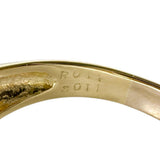 14号 パンサーモチーフ ルビー 0.11ct サファイア 0.11ct エメラルド/ダイヤモンド 0.05/0.05ct リング・指輪 K18ゴールド 18金 5.8g レディース
【中古】【真子質店】【NN】




【IIMoMo】
