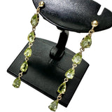 ペリドット 2.11ct ピアス K18ゴールド 18金 1.3g レディース
【中古】【真子質店】【NN】




【IYMo】