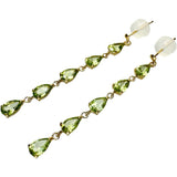 ペリドット 2.11ct ピアス K18ゴールド 18金 1.3g レディース
【中古】【真子質店】【NN】




【IYMo】