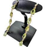ペリドット 2.11ct ピアス K18ゴールド 18金 1.3g レディース
【中古】【真子質店】【NN】




【IYMo】