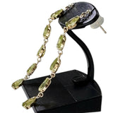 ペリドット 2.11ct ピアス K18ゴールド 18金 1.3g レディース
【中古】【真子質店】【NN】




【IYMo】
