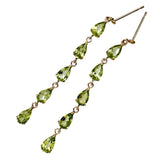ペリドット 2.11ct ピアス K18ゴールド 18金 1.3g レディース
【中古】【真子質店】【NN】




【IYMo】