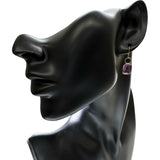アメジスト 2.00×2ct ピアス K18ゴールド 18金/K10(フック) 1.9g レディース
【中古】【真子質店】【NN】




【TTx】