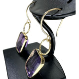 アメジスト 2.00×2ct ピアス K18ゴールド 18金/K10(フック) 1.9g レディース
【中古】【真子質店】【NN】




【TTx】
