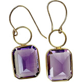 アメジスト 2.00×2ct ピアス K18ゴールド 18金/K10(フック) 1.9g レディース
【中古】【真子質店】【NN】




【TTx】