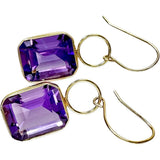 アメジスト 2.00×2ct ピアス K18ゴールド 18金/K10(フック) 1.9g レディース
【中古】【真子質店】【NN】




【TTx】