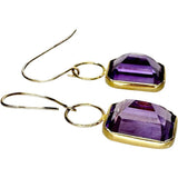 アメジスト 2.00×2ct ピアス K18ゴールド 18金/K10(フック) 1.9g レディース
【中古】【真子質店】【NN】




【TTx】