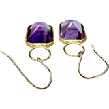 アメジスト 2.00×2ct ピアス K18ゴールド 18金/K10(フック) 1.9g レディース
【中古】【真子質店】【NN】




【TTx】