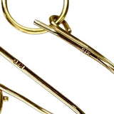 アメジスト 2.00×2ct ピアス K18ゴールド 18金/K10(フック) 1.9g レディース
【中古】【真子質店】【NN】




【TTx】