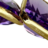 アメジスト 2.00×2ct ピアス K18ゴールド 18金/K10(フック) 1.9g レディース
【中古】【真子質店】【NN】




【TTx】