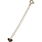 アジャスターパーツ ネックレス/ブレスレット延長 その他アクセサリー K18ゴールド 18金 0.4g レディース
【中古】【真子質店】【BL】




【KK】
【ex】