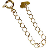 アジャスターパーツ ネックレス/ブレスレット延長 その他アクセサリー K18ゴールド 18金 0.4g レディース
【中古】【真子質店】【BL】




【KK】
【ex】
