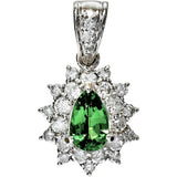 グリーングロシュラーガーネット 0.82ct ダイヤモンド 0.71ct ペンダントトップ Pt900プラチナ 3.5g レディース
【中古】【真子質店】【NN】




【MoKT】