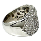 11号 密镶 钻石 共3.00ct 戒指 Pt900铂金 13.8g 女士
【中古】【真子质店】【NN】




【IKxMo】