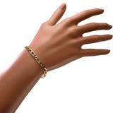 钻石手链 K18黄金 18K 10.4g 18cm 女士
【中古】【真子质店】【NN】




【ISMix】