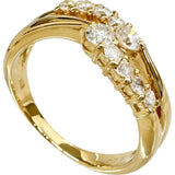 14.5号 钻石 0.52ct 戒指 K18黄金 18K 4.5g 女式
【二手】【真子质店】【NN】




【SMaMo】