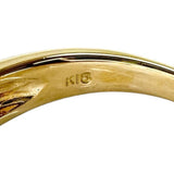 14.5号 ダイヤモンド 0.52ct リング・指輪 K18ゴールド 18金 4.5g レディース
【中古】【真子質店】【NN】




【SMaMo】