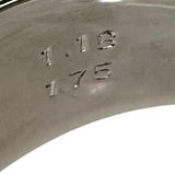 13号 グリーングロシュラーガーネット 1.18ct ダイヤモンド 1.75ct リング・指輪 Pt900プラチナ 16.0g レディース
【中古】【真子質店】【NN】




【TxSx】