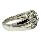 Size 15 Camellia Diamond Total 0.21/Total 0.50ct Ring K18WG White Gold 18K 8.8g Ladies
【Used】【Makoto Shichiya】【NN】




【IMiTY】