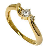 7.5号【VANDOME/梵克雅宝】 钻石 共0.11ct 戒指 K18黄金 18K 2.0g 女士
【中古】【真子质店】【NN】




【DxK】