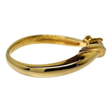 7.5号【VANDOME/梵克雅宝】 钻石 共0.11ct 戒指 K18黄金 18K 2.0g 女士
【中古】【真子质店】【NN】




【DxK】