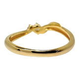 7.5号【VANDOME/梵克雅宝】 钻石 共0.11ct 戒指 K18黄金 18K 2.0g 女士
【中古】【真子质店】【NN】




【DxK】