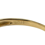 7.5号【VANDOME/梵克雅宝】 钻石 共0.11ct 戒指 K18黄金 18K 2.0g 女士
【中古】【真子质店】【NN】




【DxK】
