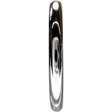 6.5号【TIFFANY&Co./ティファニー】 クラシックバンドリング ピンキー リング・指輪 Pt950プラチナ 3.2g レディース
【中古】【真子質店】【BL】




【MaMax】