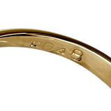9号 フラワーモチーフ エメラルド 0.48ct ダイヤモンド 0.29ct リング・指輪 K18ゴールド 18金 2.4g レディース
【中古】【真子質店】【NN】




【MoMaY】