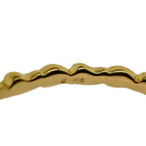 9号 粉色碧玺 钻石 戒指 K18黄金 18K 0.9g 女士
【中古】【真子质店】【NN】




【IST】