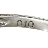 15.5号 アコヤ真珠8.0mm ダイヤモンド 0.10ct リング・指輪 Pt900プラチナ 4.2g レディース
【中古】【真子質店】【NN】




【TMix】