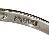 15.5号 养殖珍珠8.0mm 钻石 0.10ct 戒指 Pt900铂金 4.2g 女士
【中古】【真子质店】【NN】




【TMix】
