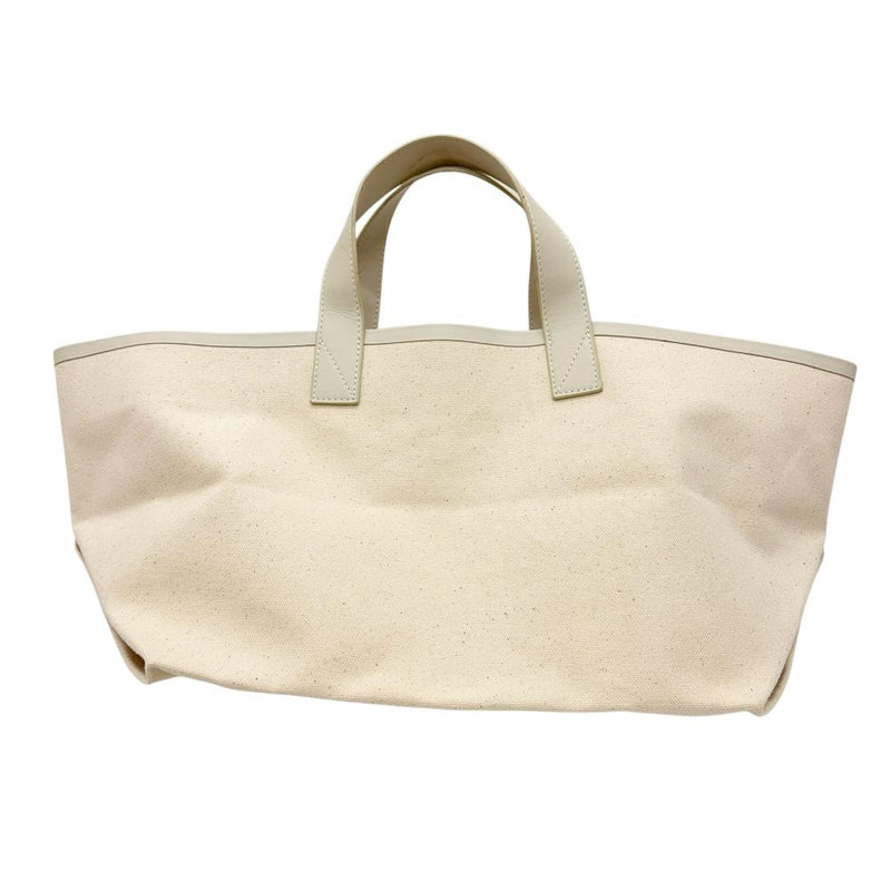 CELINE/セリーヌ】 メイドイントート トートバッグ キャンバス