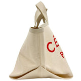 【CELINE/セリーヌ】 メイドイントート トートバッグ キャンバス アイボリー/シルバー金具 レディース【中古】【真子質店】【BL】




【SxT】
