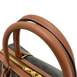 【CELINE/セリーヌ】 トリオンフ 190372CAS 2WAYショルダーバッグ ボストンバッグ PVCコーティングキャンバス/レザー ブラウンキャンバス/ブラウンレザー/ゴールド金具 レディース【中古】【真子質店】【BL】




【IYMox】